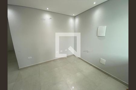 Foto 04 de casa à venda com 2 quartos, 154m² em Vila Curuçá, Santo André