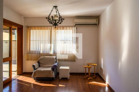 Sala de apartamento para alugar com 3 quartos, 250m² em Menino Deus, Porto Alegre