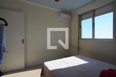 Quarto de apartamento à venda com 1 quarto, 49m² em Rubem Berta, Porto Alegre