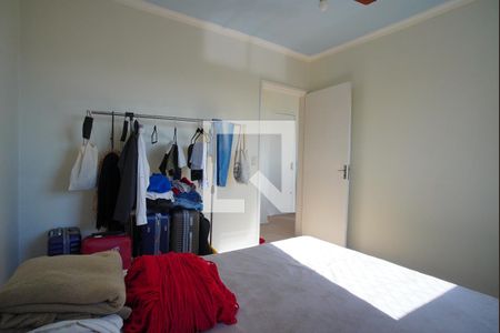 Quarto de apartamento à venda com 1 quarto, 49m² em Rubem Berta, Porto Alegre