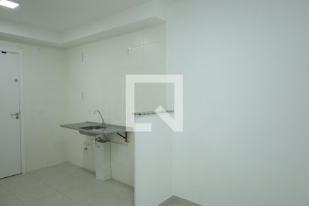 Sala de apartamento para alugar com 2 quartos, 32m² em Itaquera, São Paulo