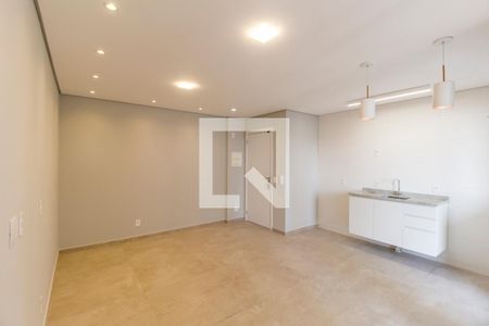 Sala de Jantar de apartamento para alugar com 2 quartos, 55m² em Jardim Tupanci, Barueri