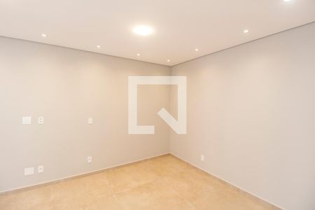 Sala de TV de apartamento para alugar com 2 quartos, 55m² em Jardim Tupanci, Barueri