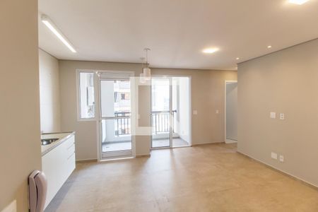 Sala de Jantar de apartamento para alugar com 2 quartos, 55m² em Jardim Tupanci, Barueri