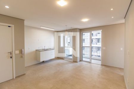 Sala de Jantar de apartamento para alugar com 2 quartos, 55m² em Jardim Tupanci, Barueri