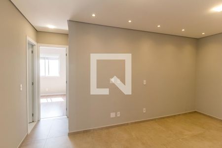 Sala de Jantar de apartamento para alugar com 2 quartos, 55m² em Jardim Tupanci, Barueri