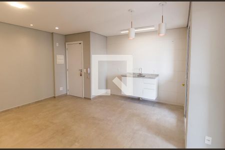 Sala de Jantar de apartamento para alugar com 2 quartos, 55m² em Jardim Tupanci, Barueri