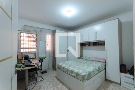 Quarto 1 de casa para alugar com 3 quartos, 300m² em Vila Penteado, São Paulo