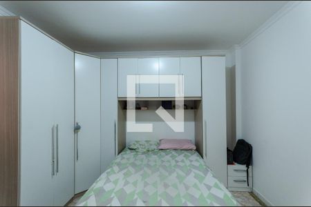 Quarto 1 de casa para alugar com 3 quartos, 300m² em Vila Penteado, São Paulo