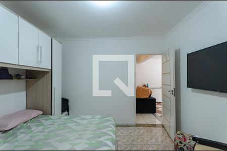 Quarto 1 de casa para alugar com 3 quartos, 300m² em Vila Penteado, São Paulo