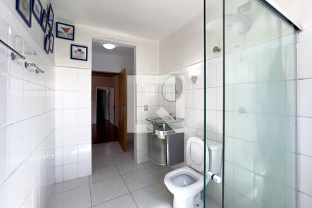 Banheiro Quarto 1 de casa à venda com 2 quartos, 150m² em Vila São José (ipiranga), São Paulo