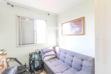 Quarto 2 de apartamento à venda com 2 quartos, 58m² em Vila Bela, São Paulo