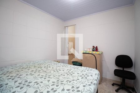 Sala/Quarto de kitnet/studio para alugar com 1 quarto, 17m² em Vila Telebrasília, Brasília