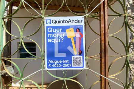 Placa de kitnet/studio para alugar com 1 quarto, 17m² em Vila Telebrasília, Brasília