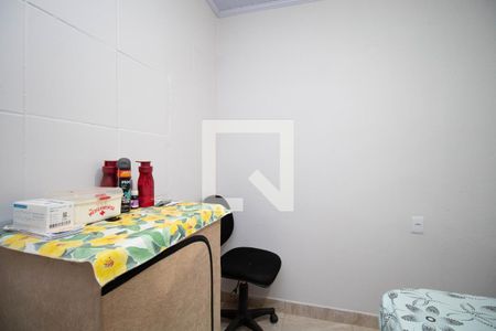 Sala/Quarto de kitnet/studio para alugar com 1 quarto, 17m² em Vila Telebrasília, Brasília