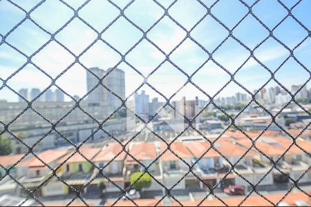 Vista do Quarto 1 de apartamento para alugar com 3 quartos, 90m² em Centro, São Bernardo do Campo