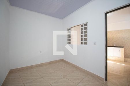 Sala/Quarto de kitnet/studio para alugar com 1 quarto, 20m² em Vila Telebrasília, Brasília