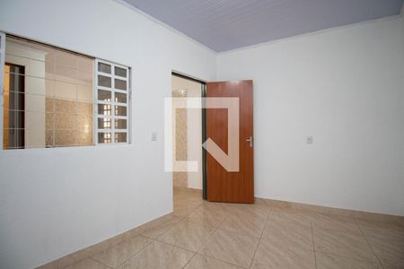 Sala/Quarto de kitnet/studio para alugar com 1 quarto, 20m² em Vila Telebrasília, Brasília