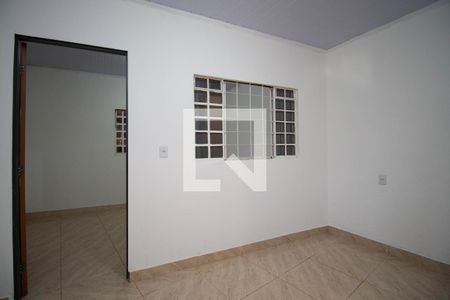 Cozinha e Área de Serviço de kitnet/studio para alugar com 1 quarto, 20m² em Vila Telebrasília, Brasília