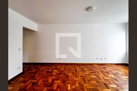 Sala de apartamento à venda com 2 quartos, 67m² em Santo Amaro, São Paulo