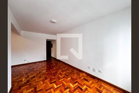 Sala de apartamento à venda com 2 quartos, 67m² em Santo Amaro, São Paulo