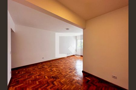 Sala de apartamento à venda com 2 quartos, 67m² em Santo Amaro, São Paulo