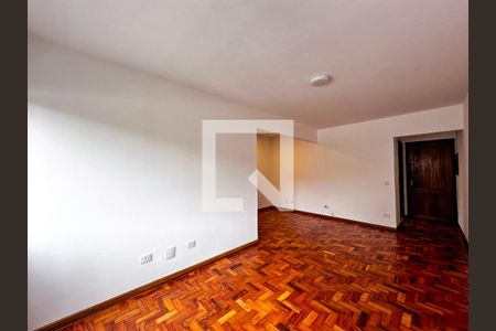 Sala de apartamento à venda com 2 quartos, 67m² em Santo Amaro, São Paulo