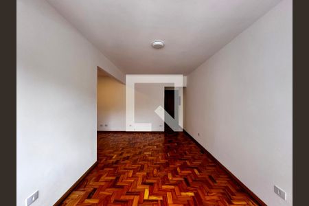 Sala de apartamento à venda com 2 quartos, 67m² em Santo Amaro, São Paulo