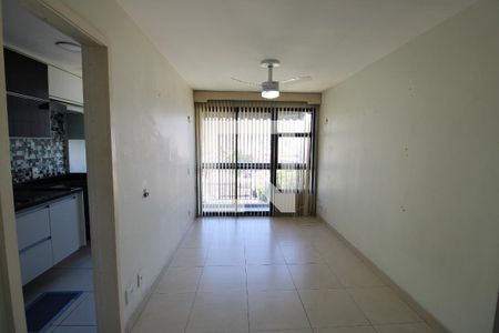 Sala de apartamento à venda com 2 quartos, 66m² em Cachambi, Rio de Janeiro