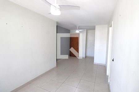 Sala de apartamento à venda com 2 quartos, 66m² em Cachambi, Rio de Janeiro