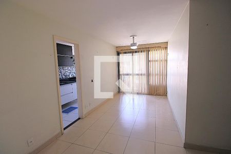 Sala de apartamento à venda com 2 quartos, 66m² em Cachambi, Rio de Janeiro