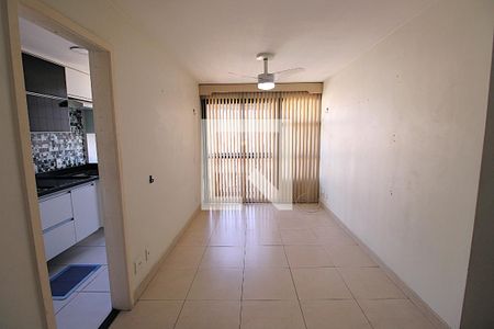 Sala de apartamento à venda com 2 quartos, 66m² em Cachambi, Rio de Janeiro