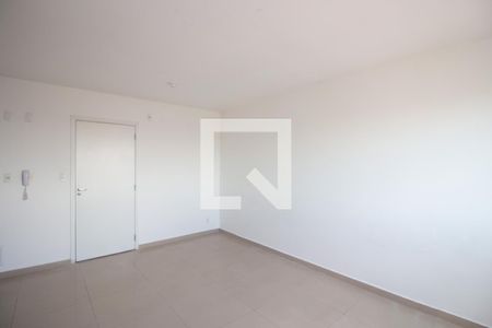 Sala/Cozinha de kitnet/studio à venda com 1 quarto, 25m² em Vila Campanela, São Paulo