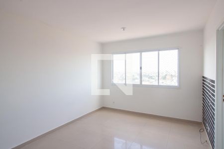 Sala/Cozinha de kitnet/studio à venda com 1 quarto, 25m² em Vila Campanela, São Paulo