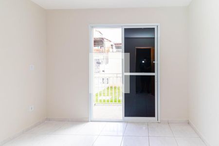 Quarto de casa de condomínio à venda com 1 quarto, 34m² em Jardim Helena, São Paulo