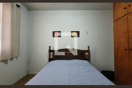 Quarto de casa à venda com 3 quartos, 160m² em Utinga, Santo André