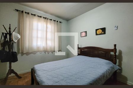 Quarto de casa à venda com 3 quartos, 160m² em Utinga, Santo André