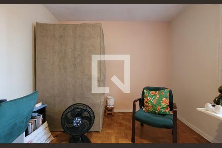 Quarto 2 de casa à venda com 3 quartos, 160m² em Utinga, Santo André