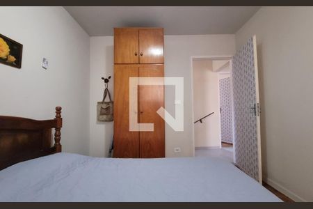 Quarto de casa à venda com 3 quartos, 160m² em Utinga, Santo André