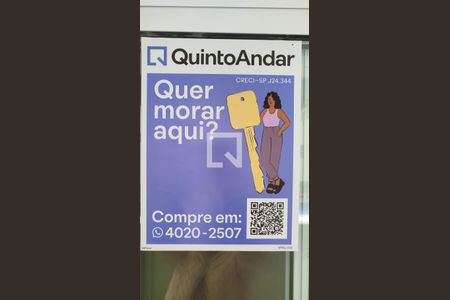 Apartamento à venda com 121m², 3 quartos e 2 vagas Apartamento à venda com 121m², 3 quartos e 2 vagasPlaquinha