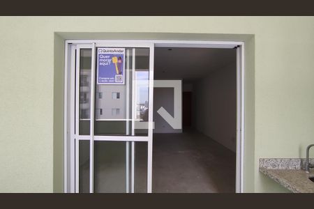 Apartamento à venda com 121m², 3 quartos e 2 vagas Apartamento à venda com 121m², 3 quartos e 2 vagasFachada