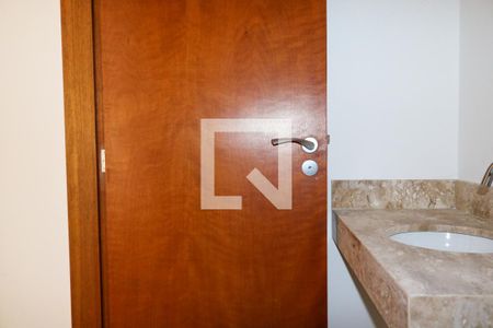 Apartamento à venda com 121m², 3 quartos e 2 vagas Apartamento à venda com 121m², 3 quartos e 2 vagasLavabo