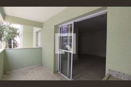 Apartamento à venda com 121m², 3 quartos e 2 vagas Apartamento à venda com 121m², 3 quartos e 2 vagasFachada