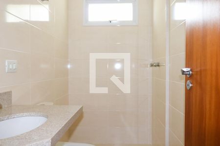 Apartamento à venda com 121m², 3 quartos e 2 vagas Apartamento à venda com 121m², 3 quartos e 2 vagasBanheiro da Suíte 2