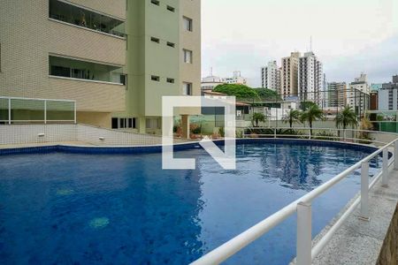 Apartamento à venda com 121m², 3 quartos e 2 vagas Apartamento à venda com 121m², 3 quartos e 2 vagasPiscina