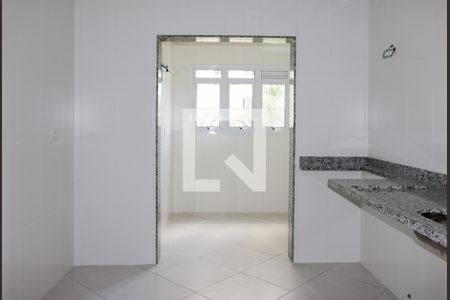 Apartamento à venda com 121m², 3 quartos e 2 vagas Apartamento à venda com 121m², 3 quartos e 2 vagasCozinha