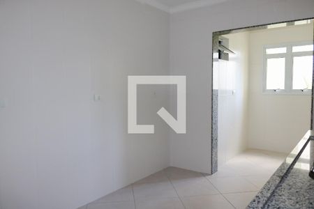 Apartamento à venda com 121m², 3 quartos e 2 vagas Apartamento à venda com 121m², 3 quartos e 2 vagasCozinha
