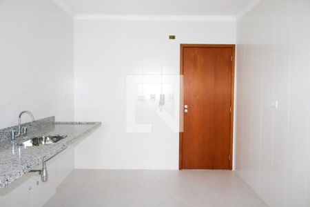 Apartamento à venda com 121m², 3 quartos e 2 vagas Apartamento à venda com 121m², 3 quartos e 2 vagasCozinha