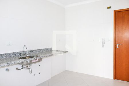 Apartamento à venda com 121m², 3 quartos e 2 vagas Apartamento à venda com 121m², 3 quartos e 2 vagasCozinha