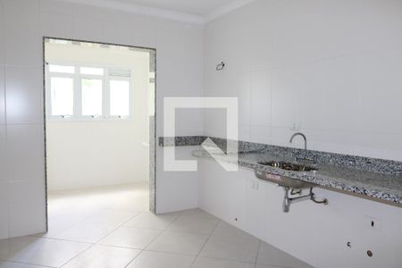 Apartamento à venda com 121m², 3 quartos e 2 vagas Apartamento à venda com 121m², 3 quartos e 2 vagasCozinha